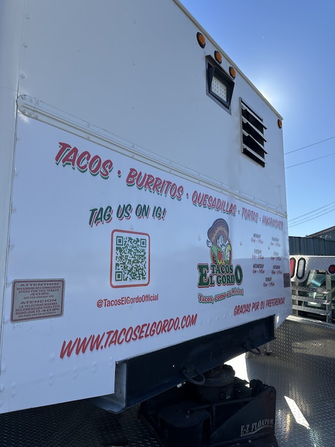Tacos El Gordo photo 6