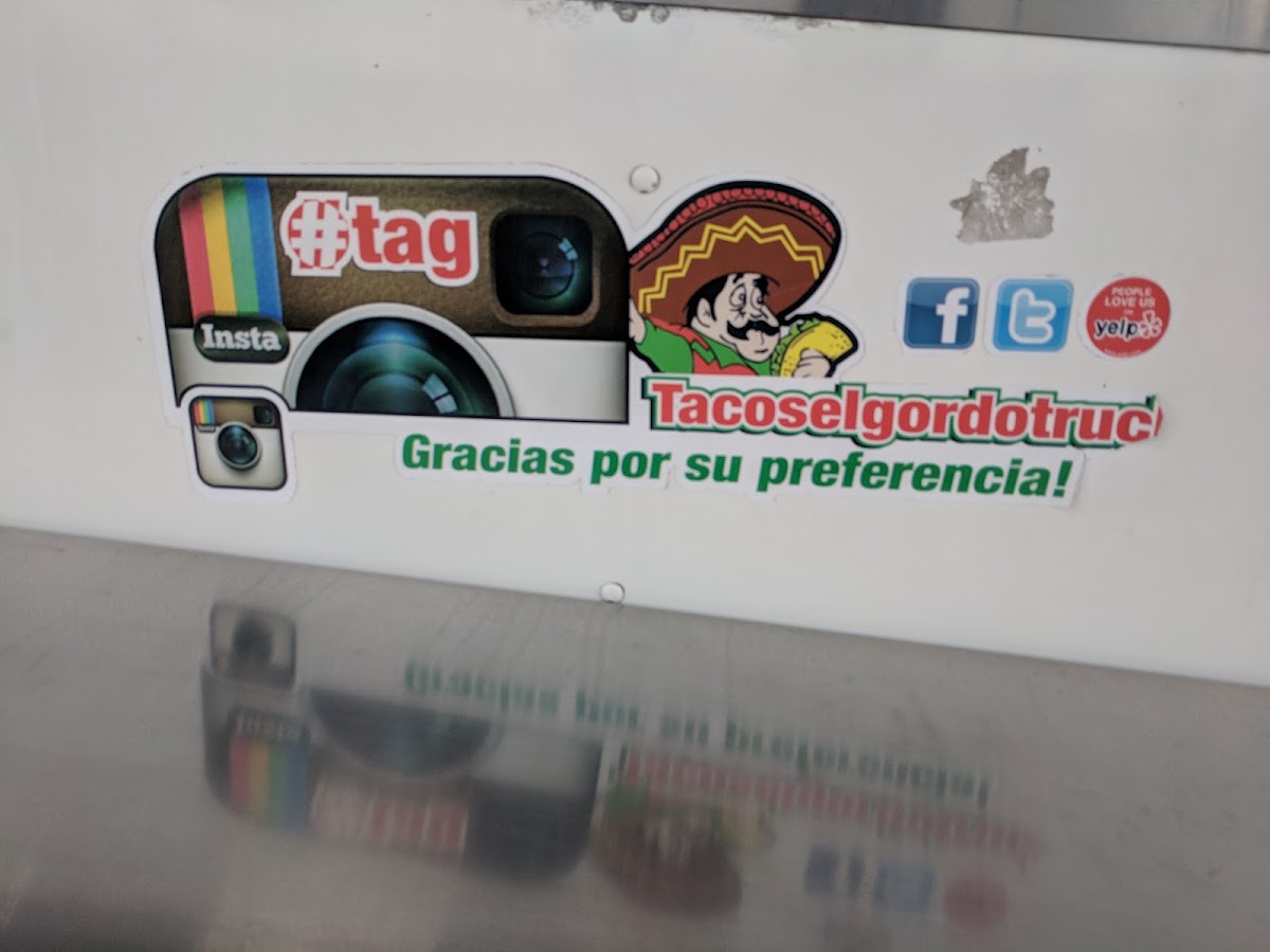 Tacos El Gordo photo 7