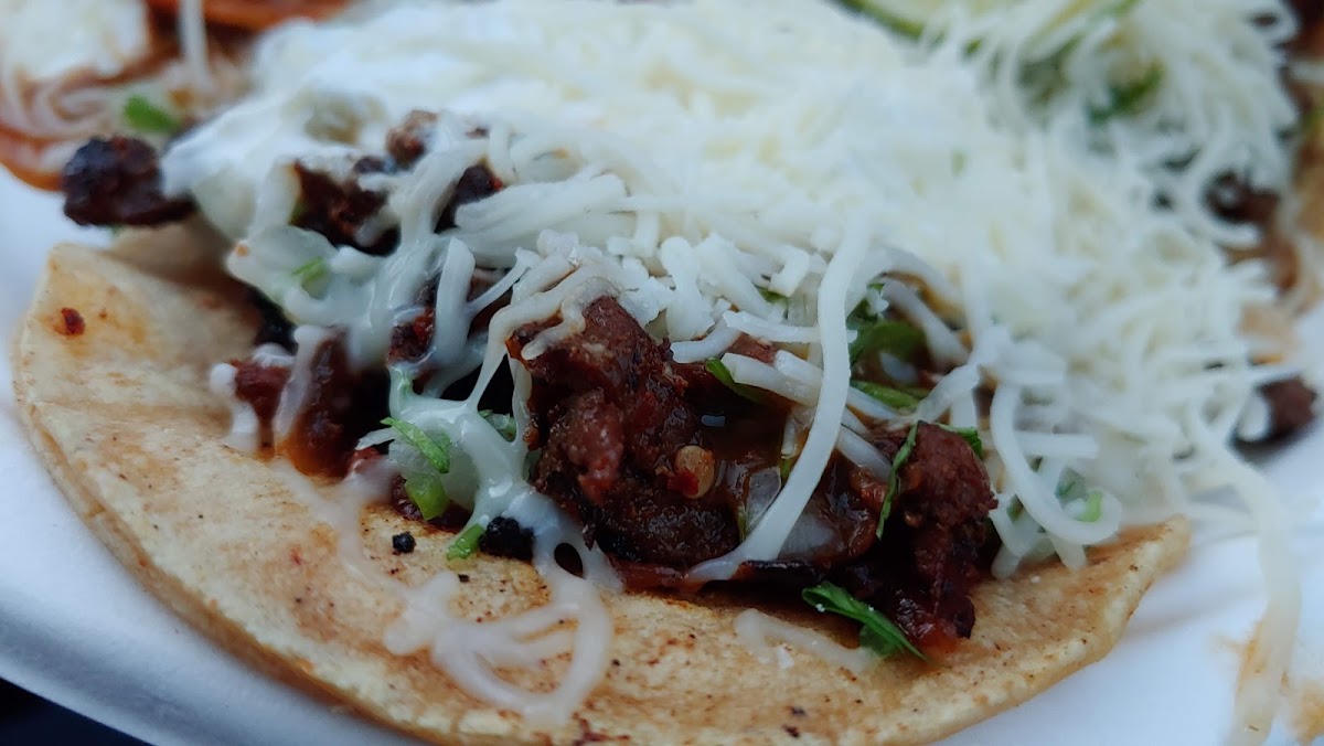 Tacos El Gordo photo 10