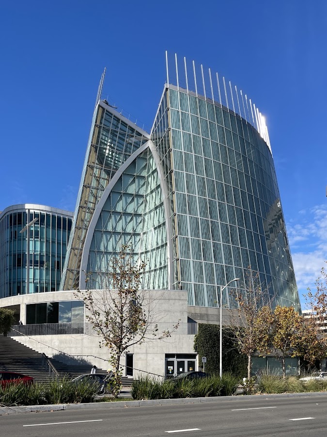 The Cathedral of Christ the Light photo 2