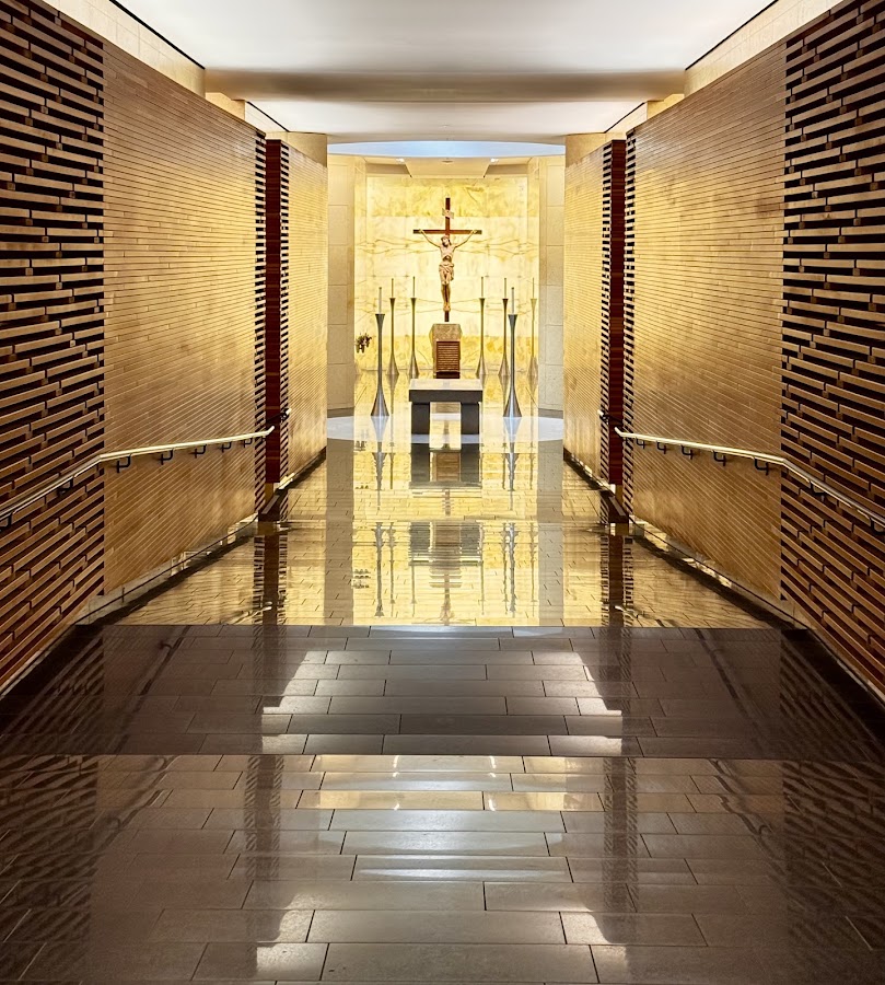 The Cathedral of Christ the Light photo 3