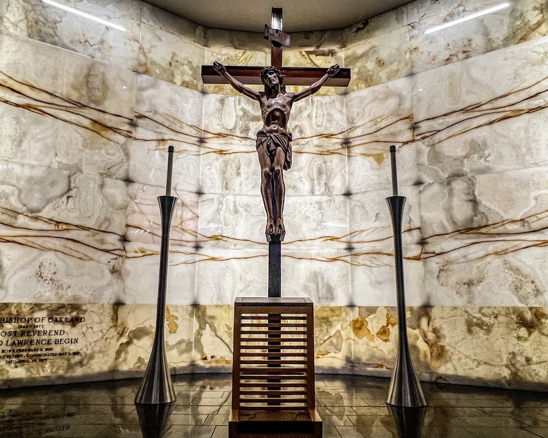 The Cathedral of Christ the Light photo 4