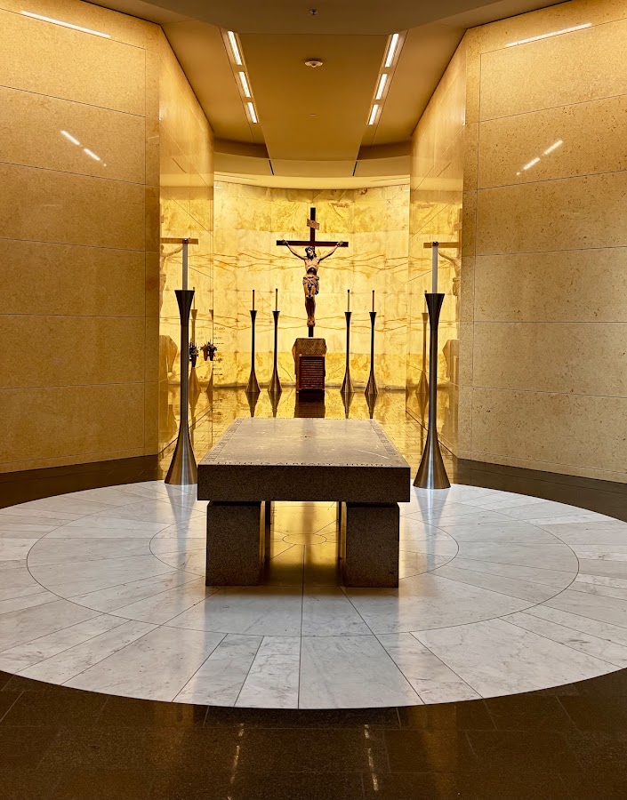The Cathedral of Christ the Light photo 5