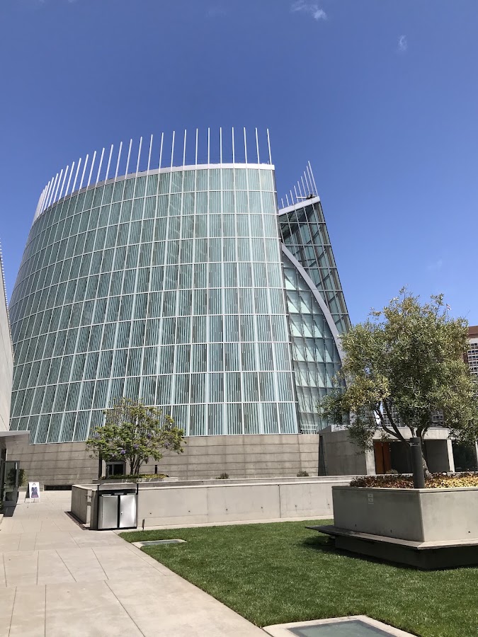 The Cathedral of Christ the Light photo 6