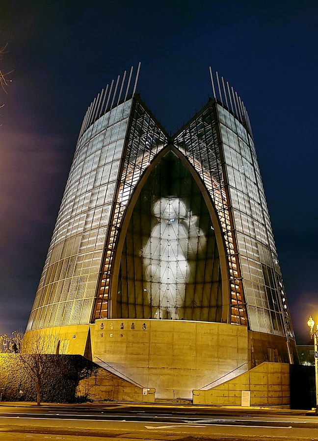 The Cathedral of Christ the Light photo 7