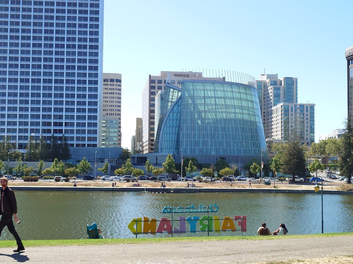 The Cathedral of Christ the Light photo 9