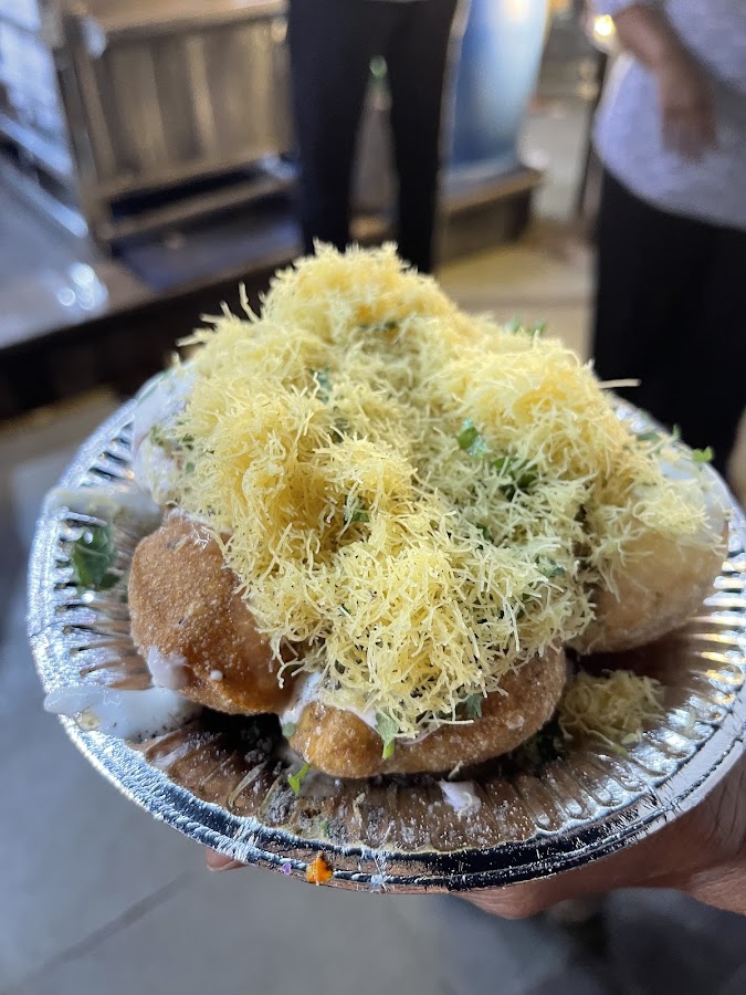 Diwan Bhel Pakodi Center photo 2