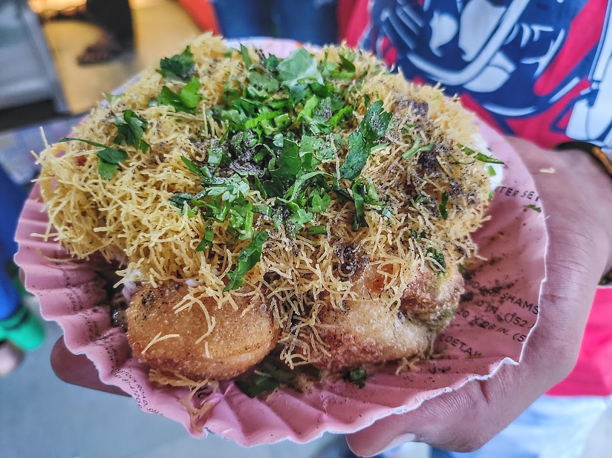 Diwan Bhel Pakodi Center photo 6