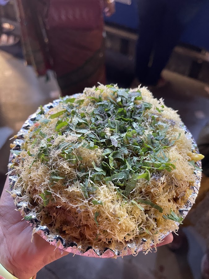 Diwan Bhel Pakodi Center photo 7