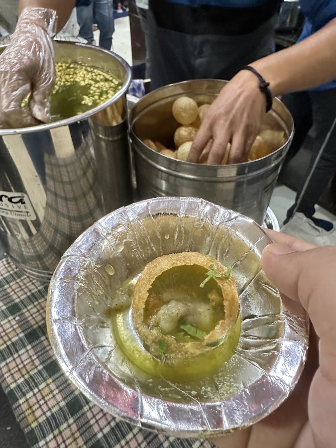 Diwan Bhel Pakodi Center photo 10