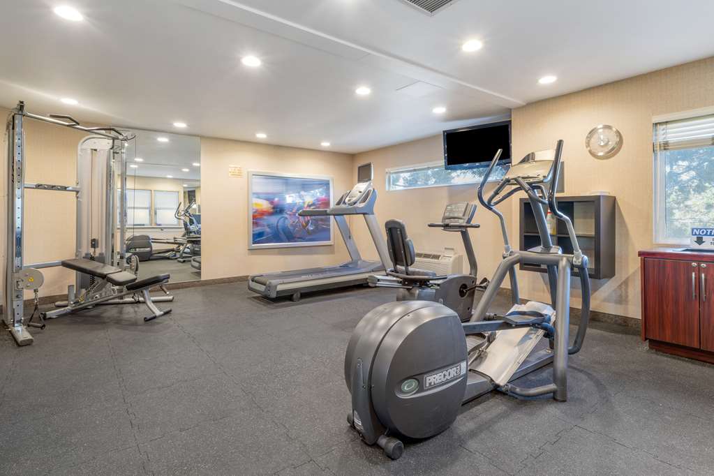 Best Western Plus Bayside Hotel photo 6