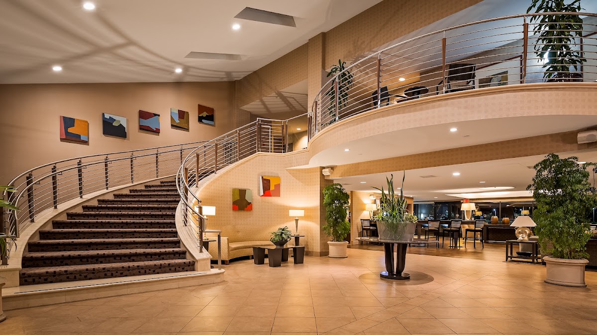 Best Western Plus Bayside Hotel photo 7