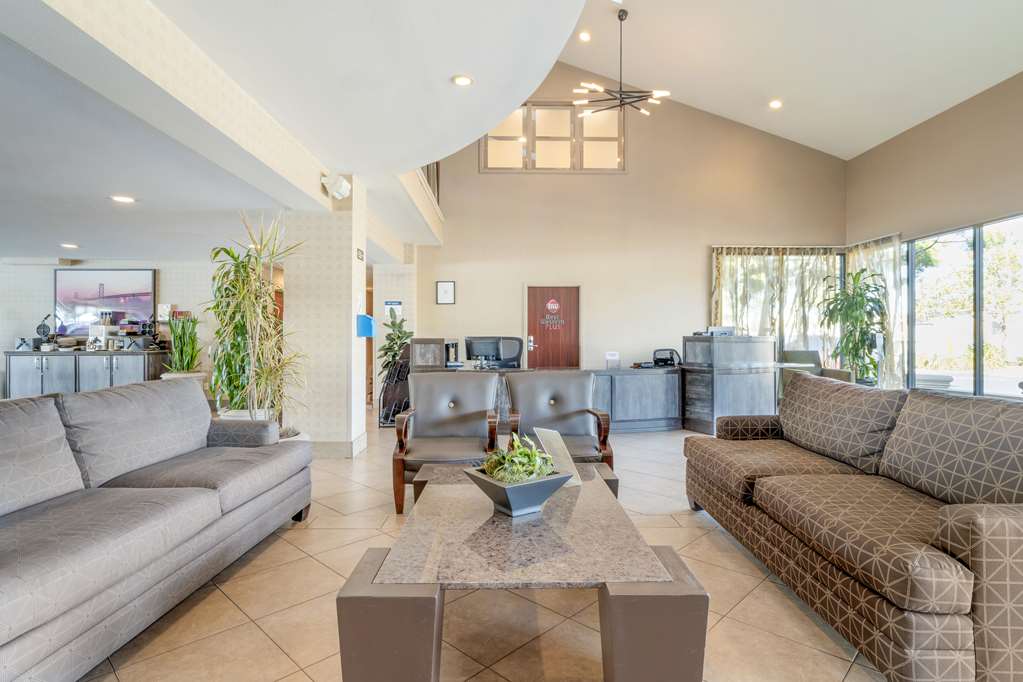 Best Western Plus Bayside Hotel photo 8