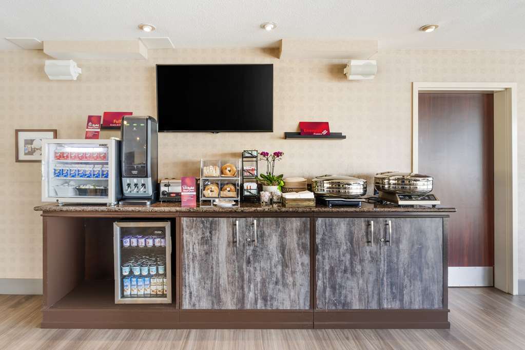 Best Western Plus Bayside Hotel photo 9