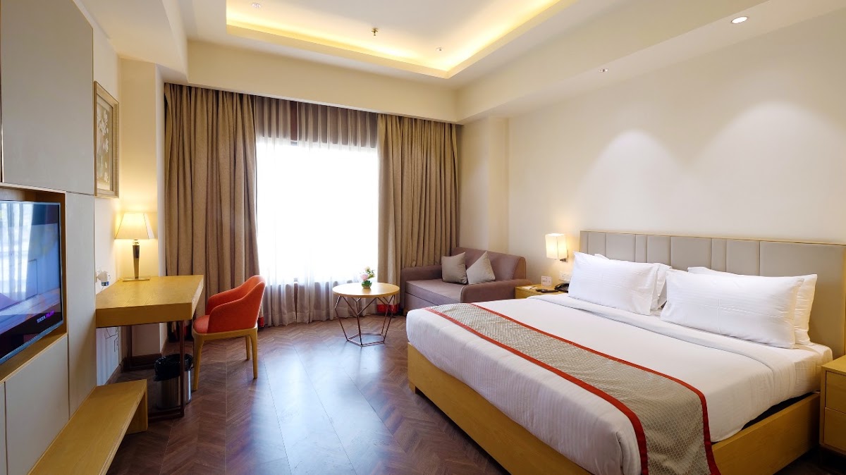 Orana Aurnum Mayapuri | Hotel and Banquet photo 2