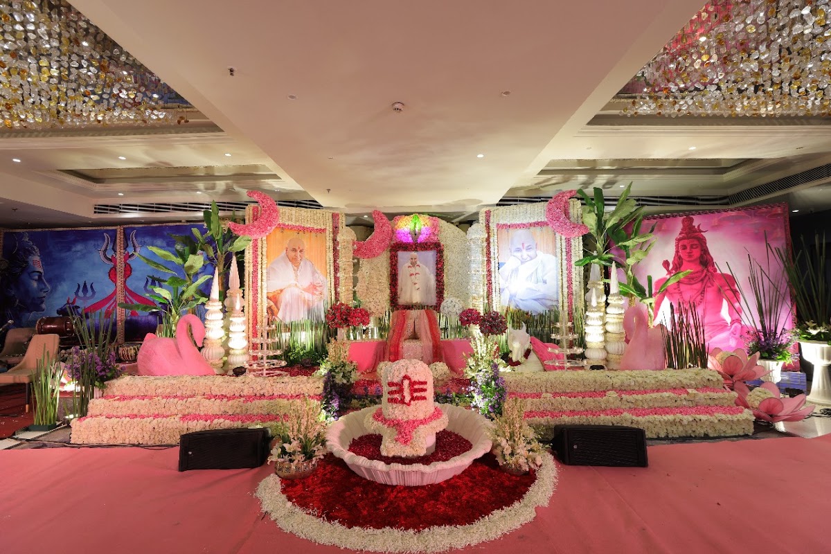 Orana Aurnum Mayapuri | Hotel and Banquet photo 5
