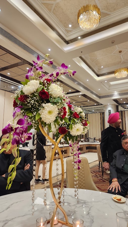 Orana Aurnum Mayapuri | Hotel and Banquet photo 6