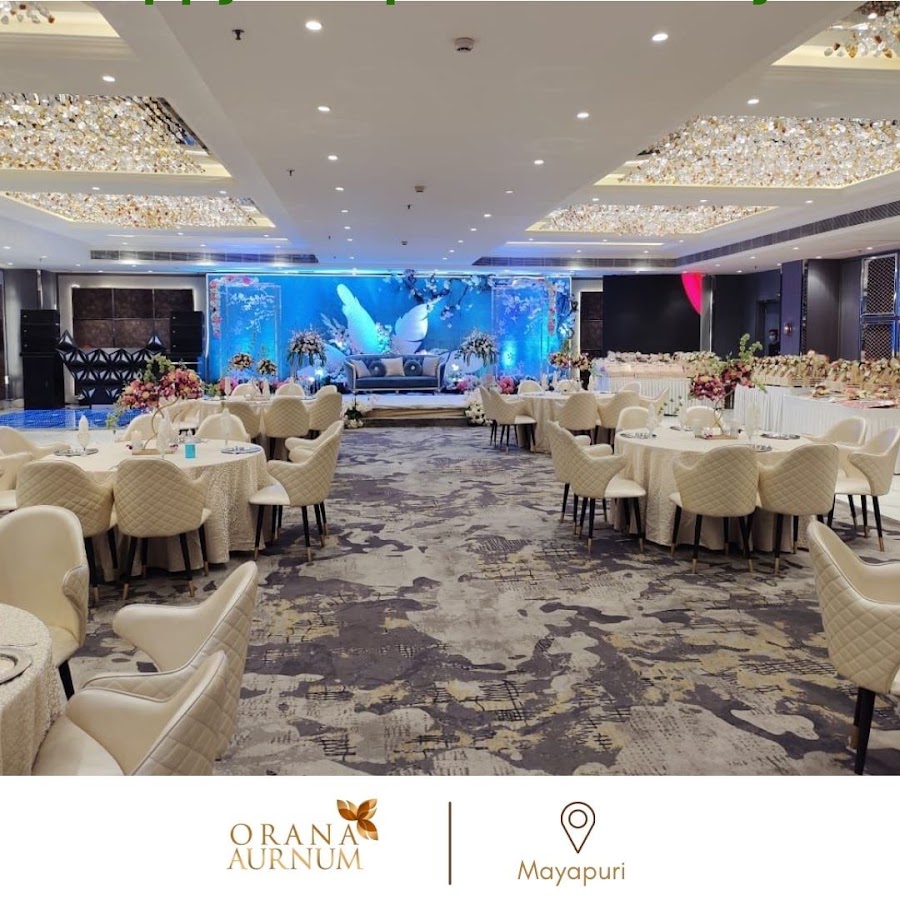 Orana Aurnum Mayapuri | Hotel and Banquet photo 7