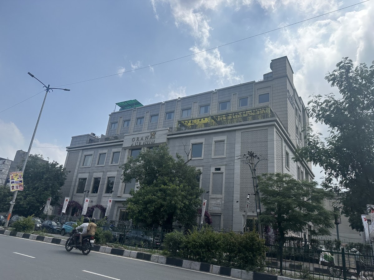 Orana Aurnum Mayapuri | Hotel and Banquet photo 9