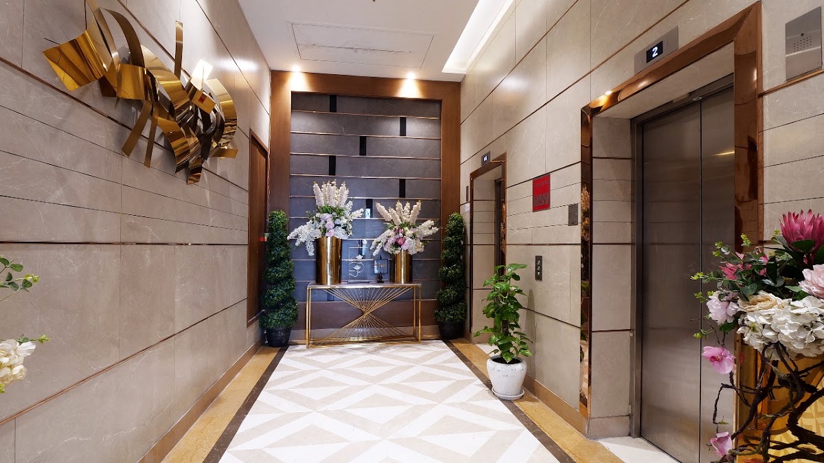 Orana Aurnum Mayapuri | Hotel and Banquet photo 10