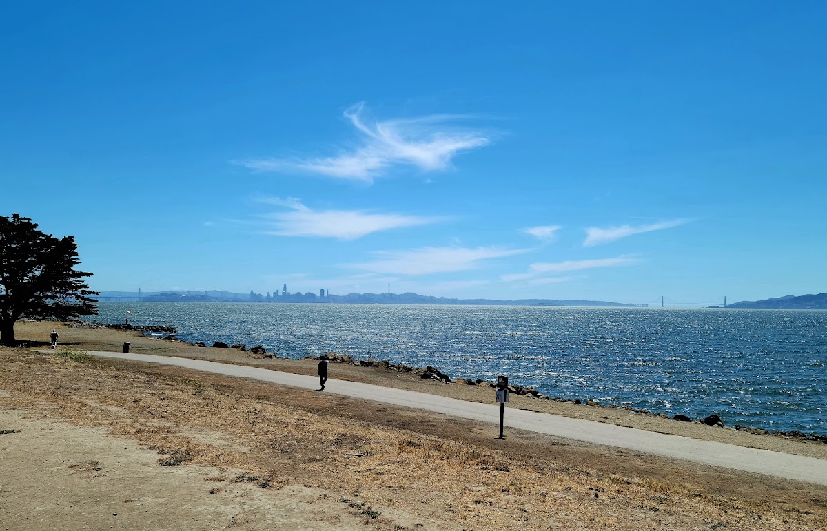 Point Isabel Regional Shoreline photo 2