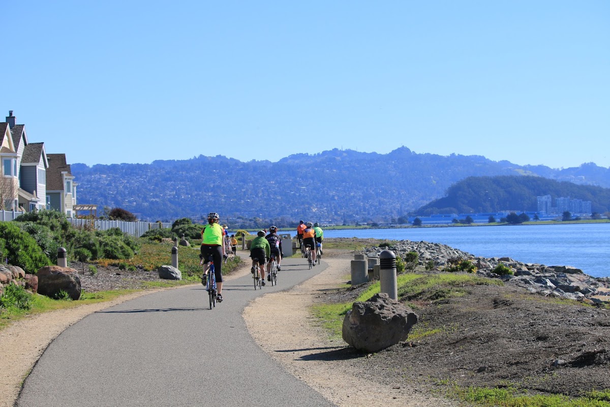 Point Isabel Regional Shoreline photo 6