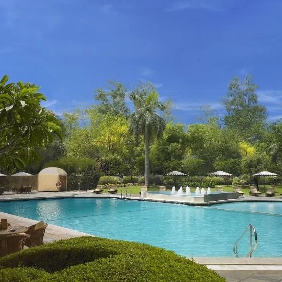 ITC Maurya, a Luxury Collection Hotel, New Delhi photo 3