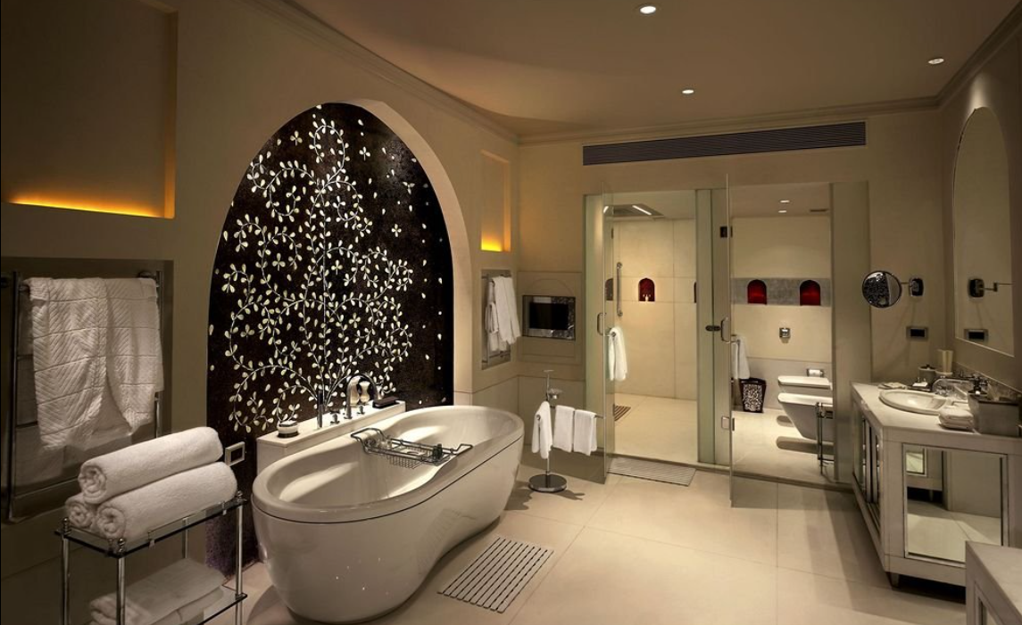 ITC Maurya, a Luxury Collection Hotel, New Delhi photo 4