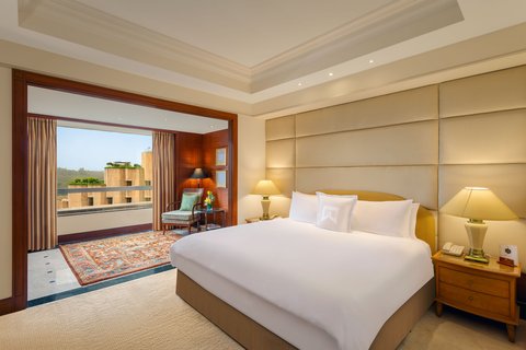 ITC Maurya, a Luxury Collection Hotel, New Delhi photo 5