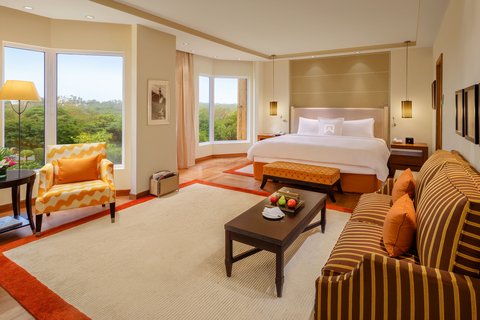 ITC Maurya, a Luxury Collection Hotel, New Delhi photo 6