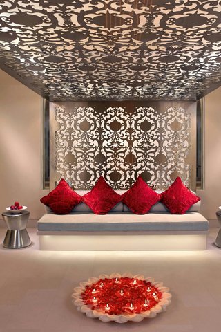 ITC Maurya, a Luxury Collection Hotel, New Delhi photo 8