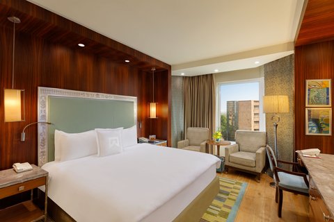 ITC Maurya, a Luxury Collection Hotel, New Delhi photo 9