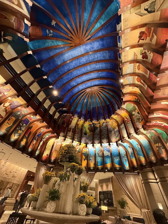 ITC Maurya, a Luxury Collection Hotel, New Delhi photo 10