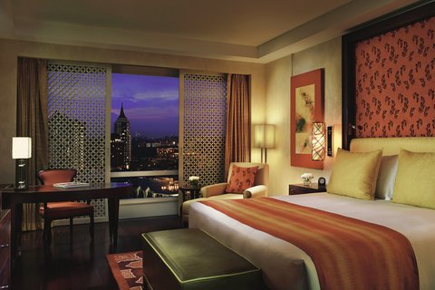 The Ritz-Carlton, Bangalore photo 2
