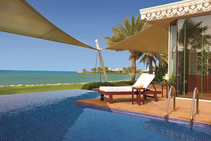 The Ritz-Carlton, Bangalore photo 3