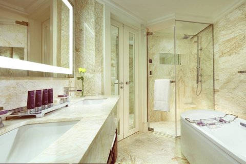 The Ritz-Carlton, Bangalore photo 4
