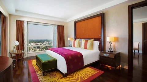 The Ritz-Carlton, Bangalore photo 5