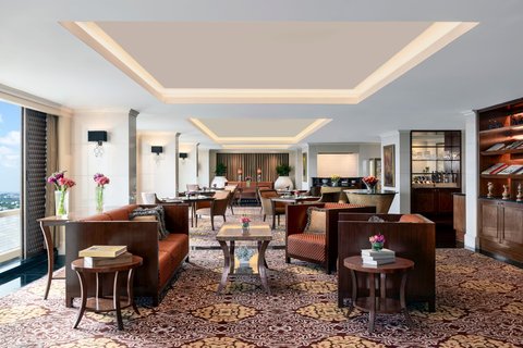 The Ritz-Carlton, Bangalore photo 8