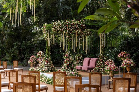 The Ritz-Carlton, Bangalore photo 10