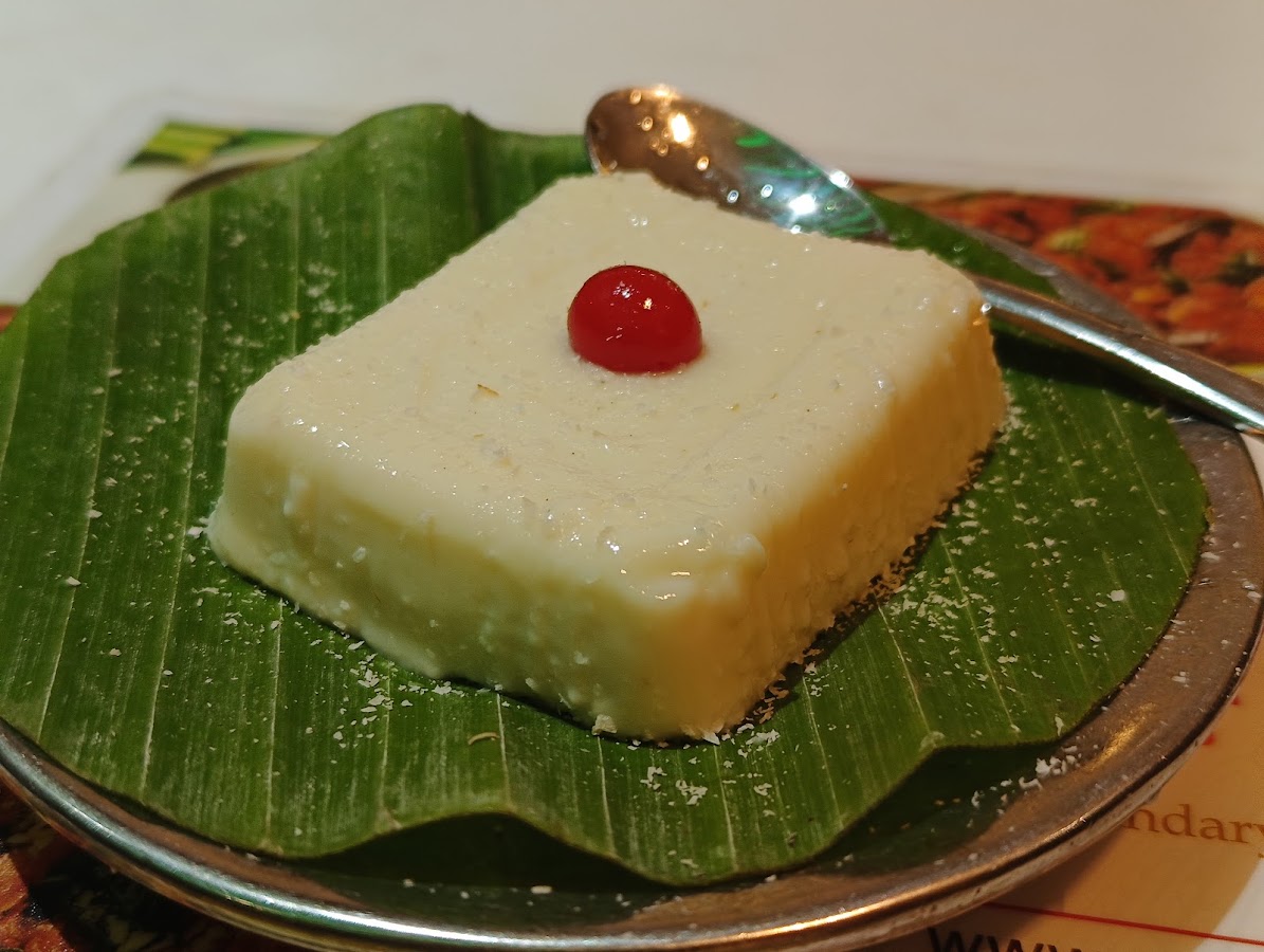 Nandhana Palace - Andhra Style Restaurant - Electronic City photo 8