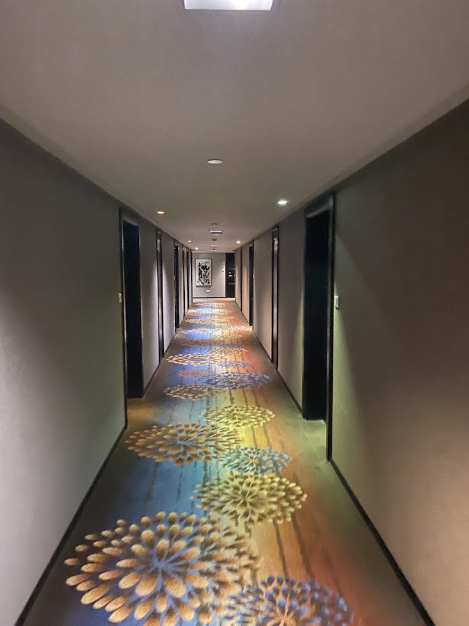 Davanam Sarovar Portico Hotel Suites photo 8