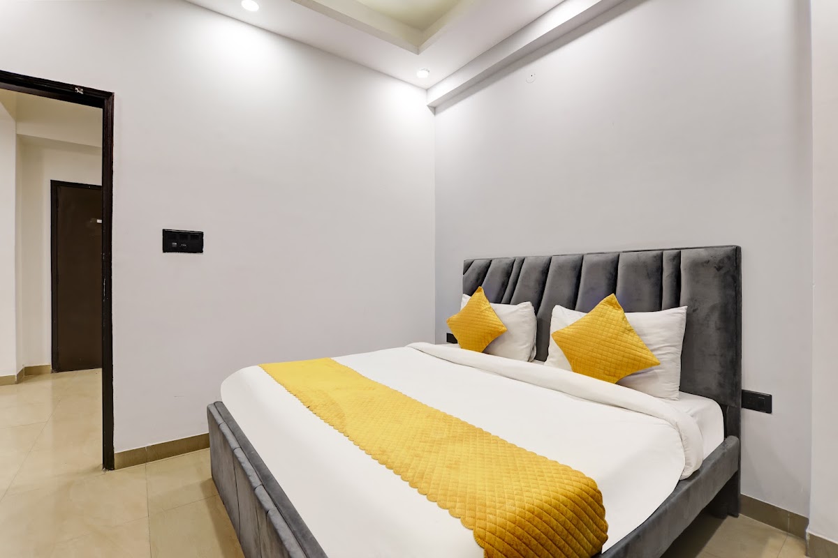 HOTEL The RASA photo 2