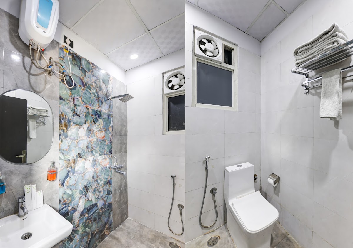 HOTEL The RASA photo 3