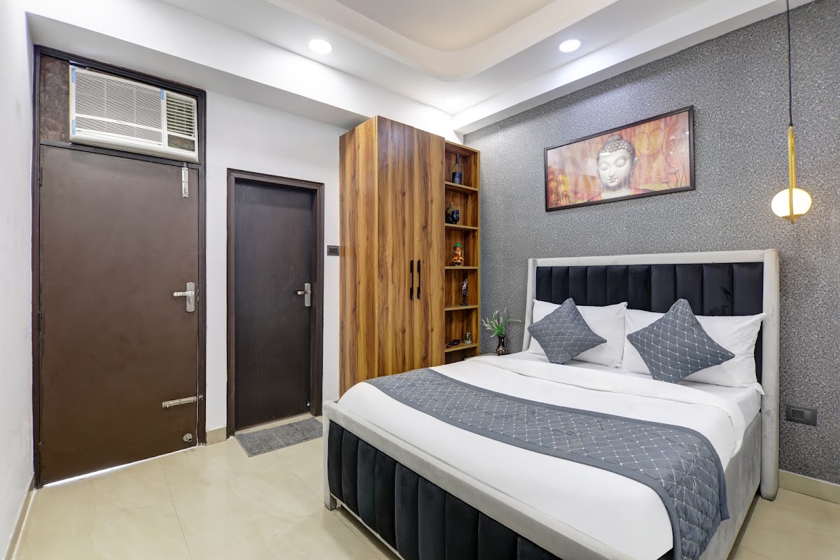 HOTEL The RASA photo 4