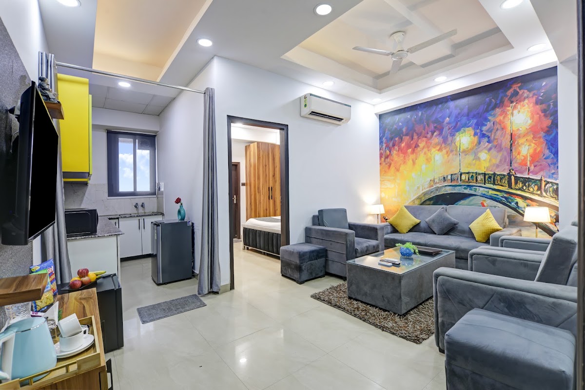 HOTEL The RASA photo 6