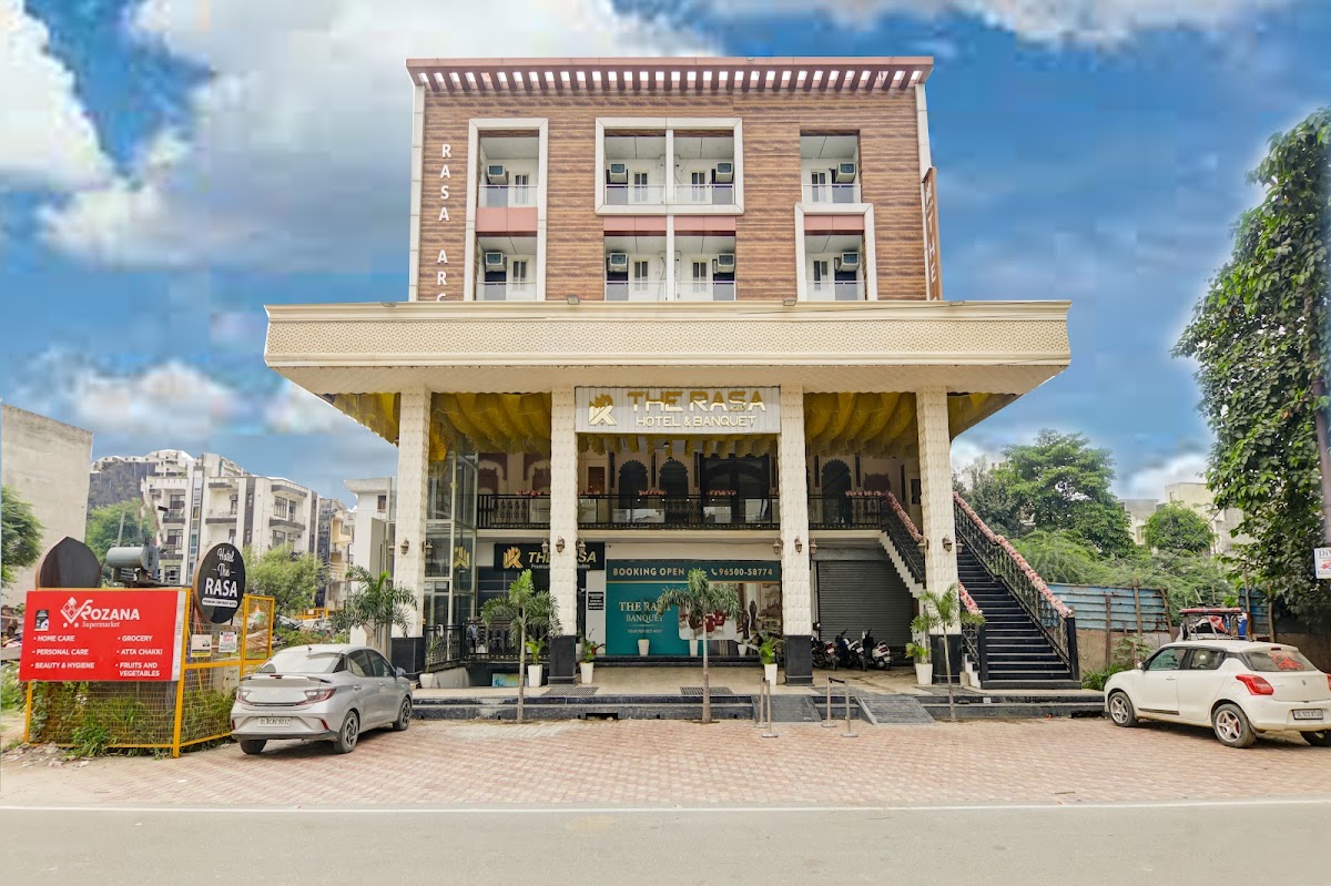 HOTEL The RASA photo 7