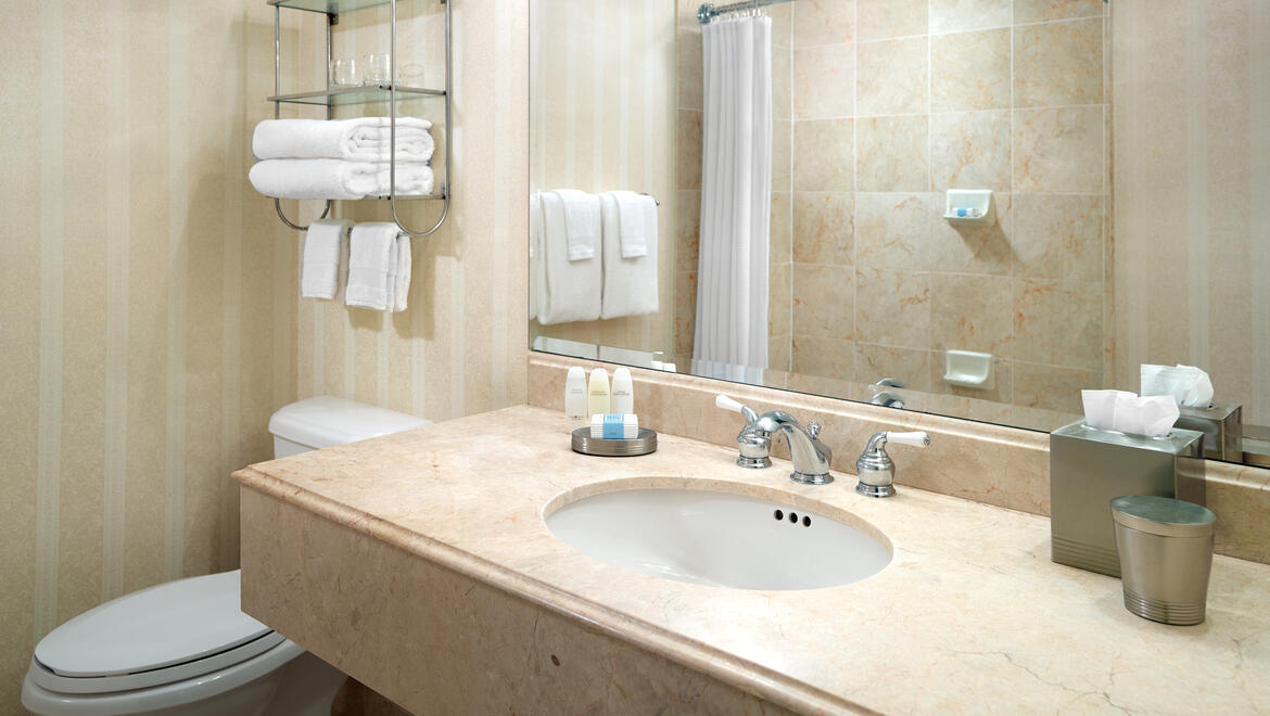 Omni Shoreham Hotel Washington D.C. photo 4