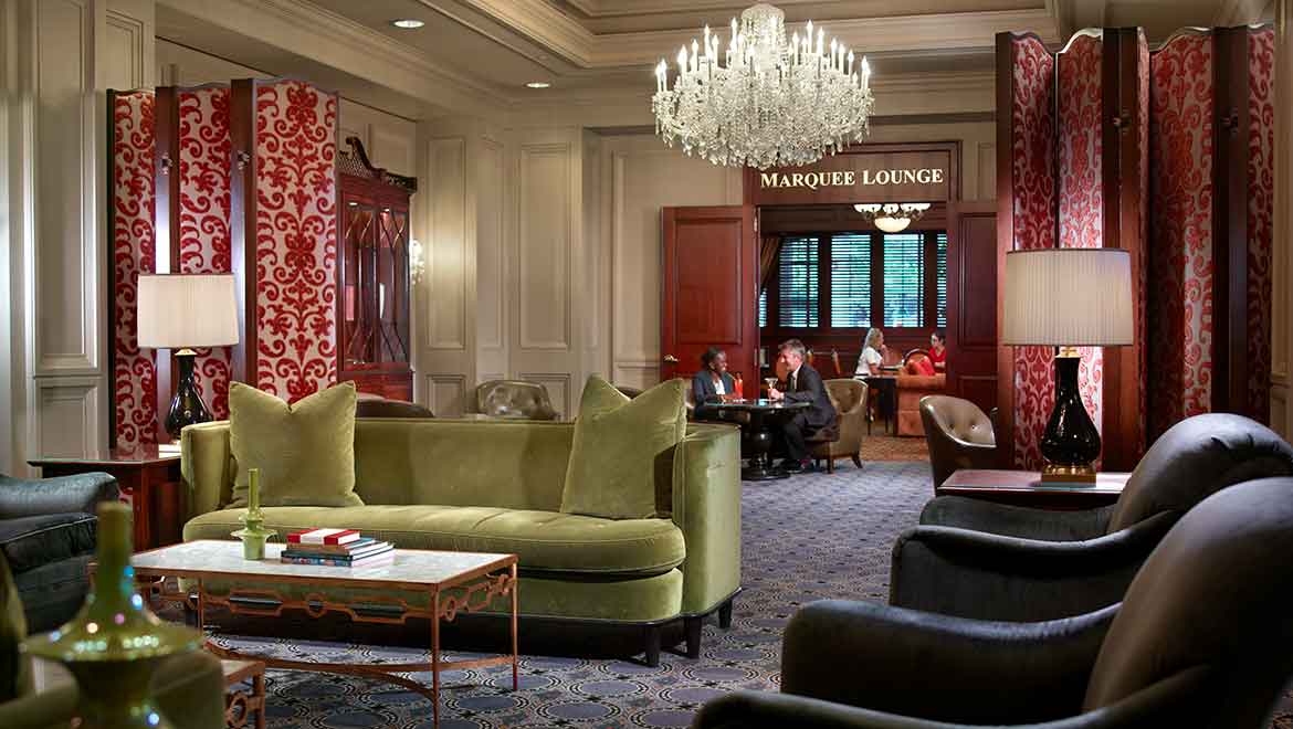Omni Shoreham Hotel Washington D.C. photo 6