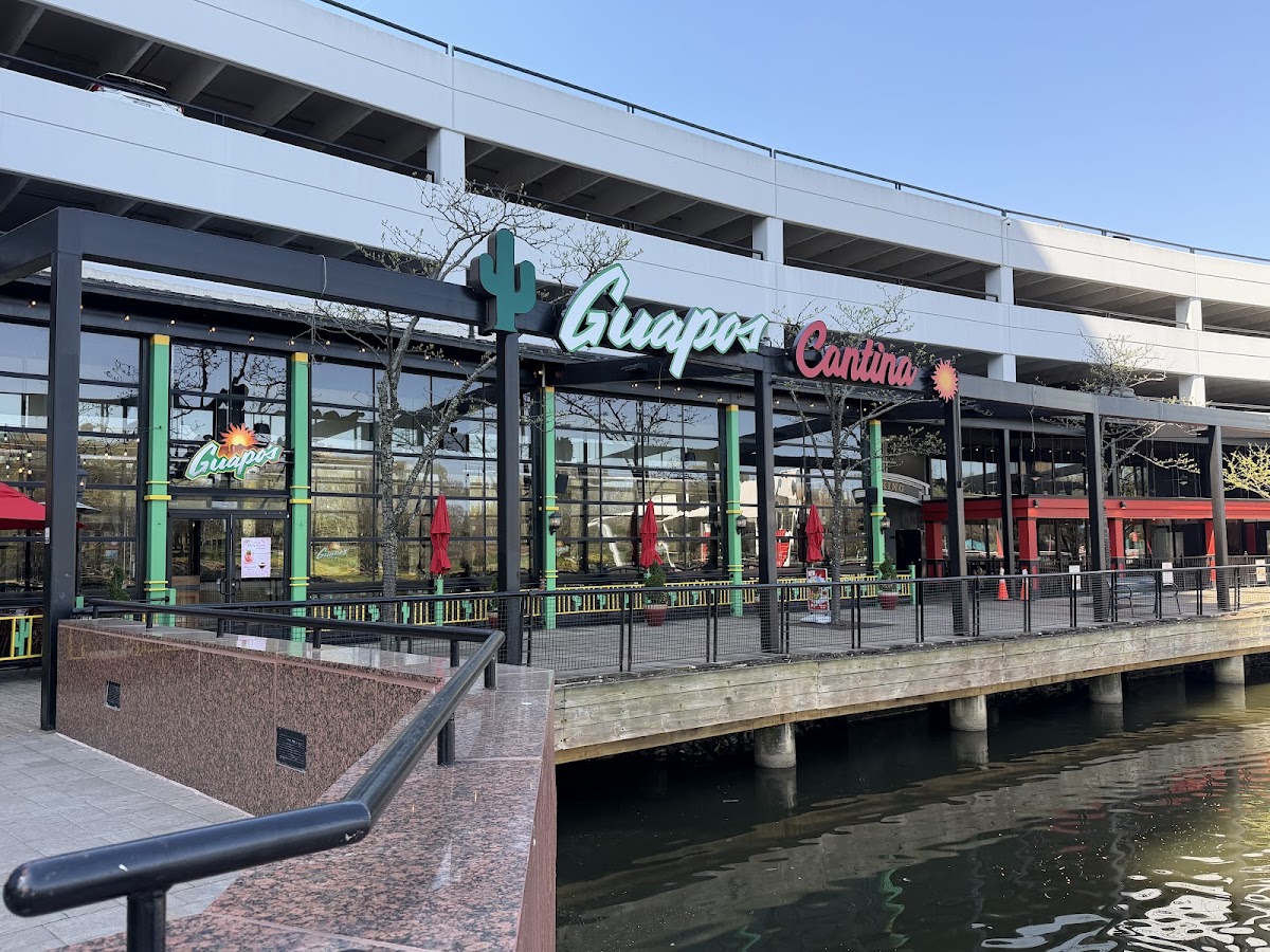 Guapo's Cocina & Bar