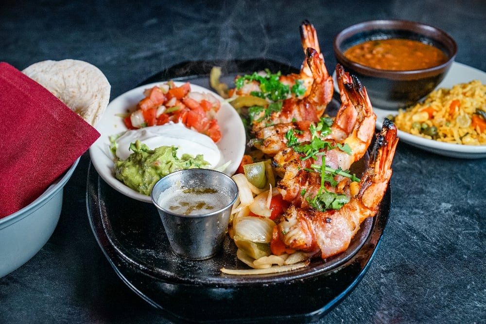 Guapo's Cocina & Bar photo 2